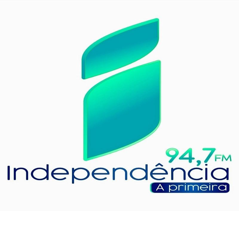 Catolé do Rocha PB_RD Independência FM_Logo