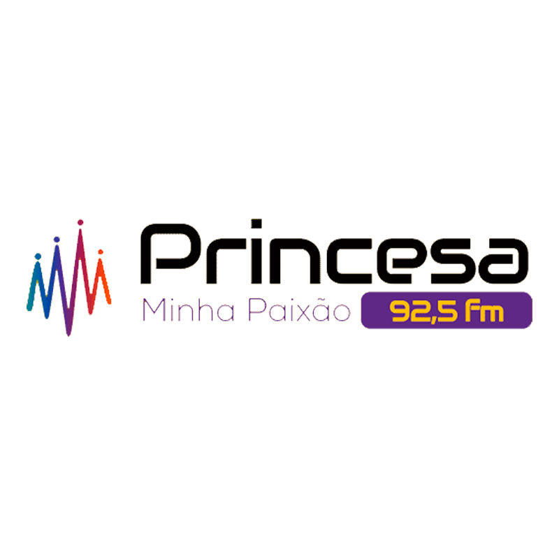 Princesa Isabel PB_RD Princesa FM_Logo
