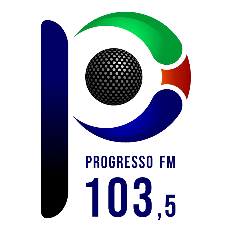 Sousa PB_RD Progresso FM_Logo