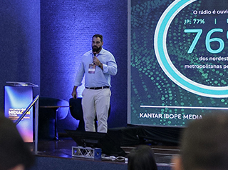 Leonam Torres - Kantar IBOPE Media